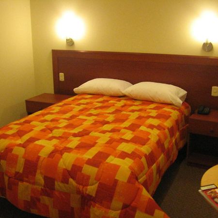 Hotel Sunflowers Inn Lima Ngoại thất bức ảnh